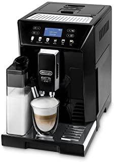 Recensioni di macchine da caffè delonghi