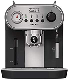 Recensioni di macchine da caffè professionali