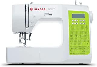 Recensioni di macchine da ricamo professionali