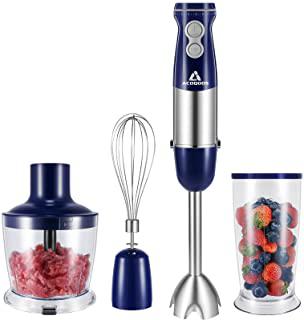 Recensioni di maionese con frullatore ad immersione