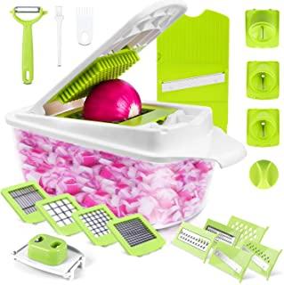 Recensioni di mandolina affetta verdure