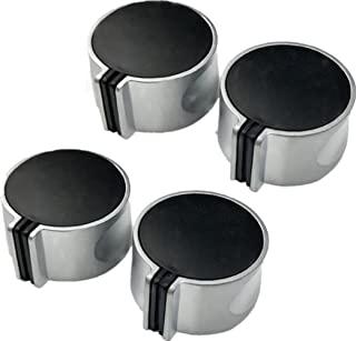 Recensioni di manopole piano cottura