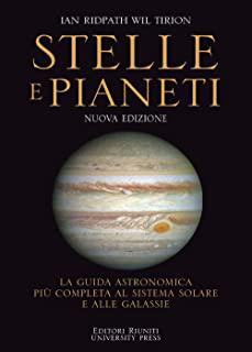 Recensioni di mappa planetaria