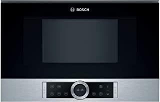 Recensioni di microonde bosch