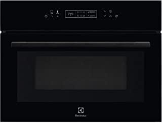 Recensioni di microonde da incasso electrolux