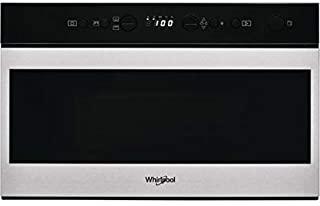Recensioni di microonde da incasso whirlpool