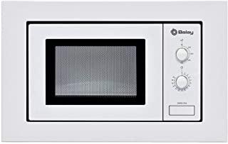 Recensioni di microonde incasso electrolux