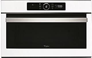 Recensioni di microonde whirlpool incasso