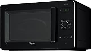 Recensioni di microonde whirlpool supreme chef