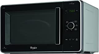 Recensioni di microonde whirlpool