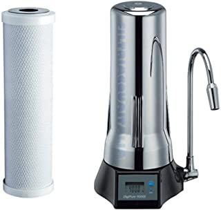 Recensioni di miglior gasatore acqua