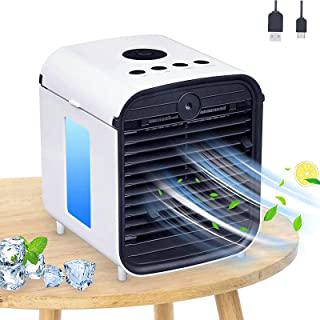 Recensioni di mini condizionatori portatili