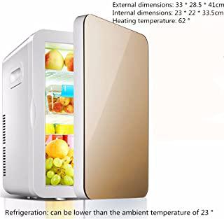 Recensioni di mini congelatore 20 litri