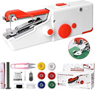 Recensioni di mini macchina per cucire