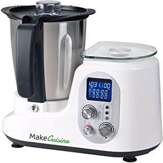 Recensioni di mini robot da cucina