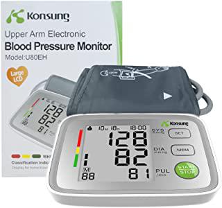 Recensioni di misuratore pressione sanguigna