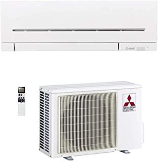 Recensioni di mitsubishi pompa di calore