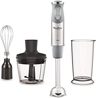 Recensioni di mixer da cucina moulinex