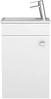 Recensioni di mobile bagno con lavatrice