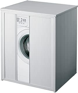 Recensioni di mobile bagno per lavatrice e asciugatrice