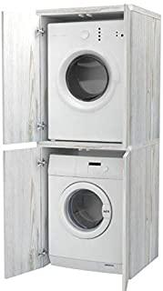 Recensioni di mobile per lavatrice e asciugatrice orizzontal