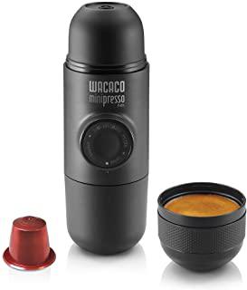Recensioni di mobile per macchina caffe