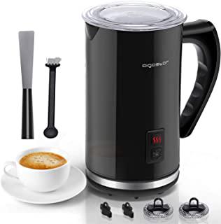 Recensioni di nespresso cappuccinatore