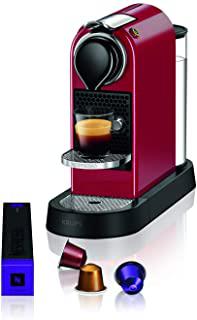 Recensioni di nespresso macchina caffè