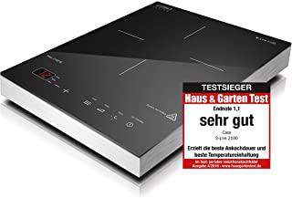 Recensioni di offerte piano induzione