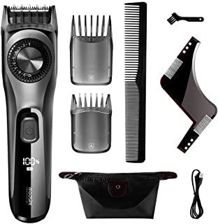 Recensioni di offerte regolabarba