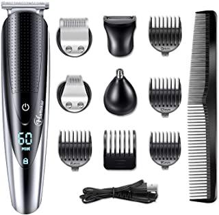 Recensioni di offerte tagliacapelli