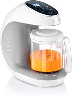 Recensioni di omogeneizzatore chicco