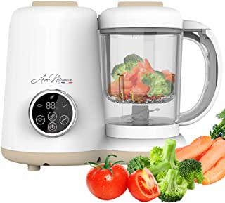 Recensioni di omogeneizzatore