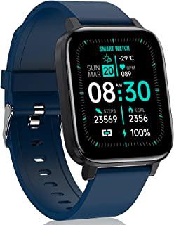 Recensioni di orologio con misuratore di pressione