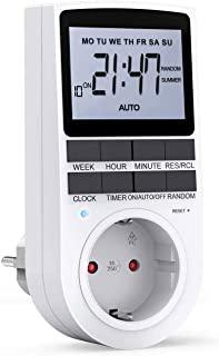 Recensioni di orologio per caldaia