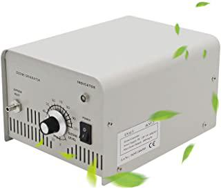 Recensioni di ozonizzatore acqua