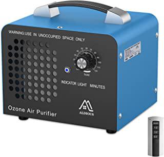 Recensioni di ozonizzatore aria