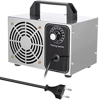 Recensioni di ozonizzatore domestico