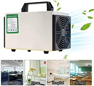 Recensioni di ozonizzatore per auto