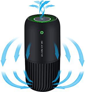 Recensioni di ozonizzatore