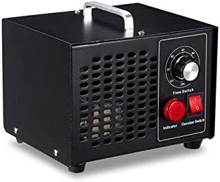 Recensioni di ozonizzazione ambienti