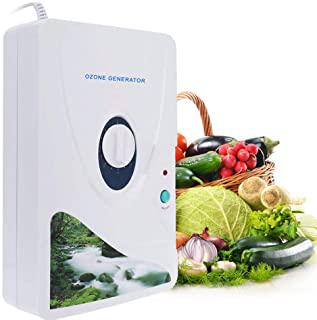 Recensioni di ozonizzazione aria