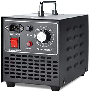 Recensioni di ozono purificatore aria