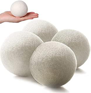 Recensioni di palla stira tutto per asciugatrice