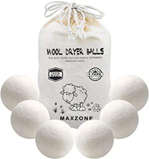 Recensioni di pallina asciugatrice