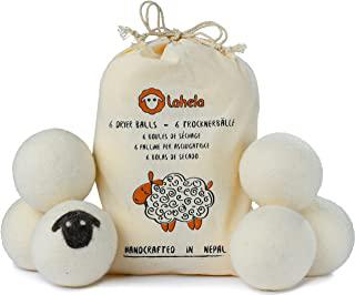 Recensioni di pallina per asciugatrice