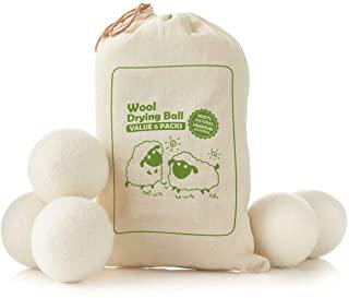 Recensioni di palline x asciugatrice