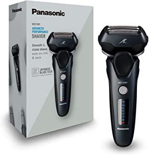 Recensioni di panasonic rasoio