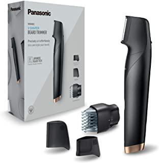 Recensioni di panasonic regolabarba