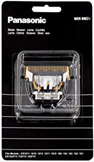 Recensioni di panasonic tagliacapelli professionale er 1611